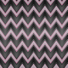 For the pink and black geometric stripes background, here is the description and keywords with comma at the end of ca