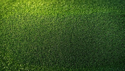 High-resolution overhead shot of a lush green lawn, perfect for landscaping designs, outdoor events, and promoting eco-friendly lifestyles.