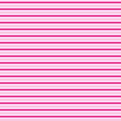 Pink Striped Background 