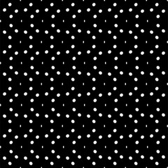 Black and white seamless pattern with abstract shapes. Repeat pattern for fashion,wrapping paper,  textile design,  on wall paper, fabrics and home decor.