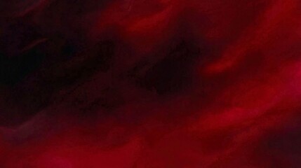 Dark red background texture evokes emotions of love and passion.