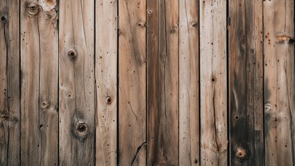 Fototapeta premium Wood Texture Rustic View with Planks with Wood with Natural