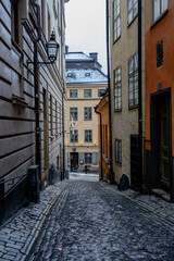 Stockholm