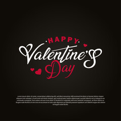 Happy Valentine's Day