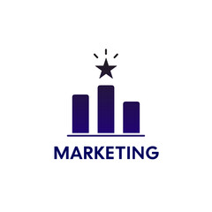 Marketing Logo Design