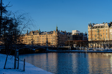 Stockholm