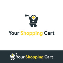 Your Shopping Cart Logo Design