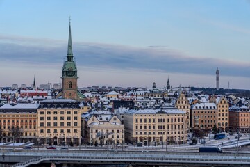 Stockholm