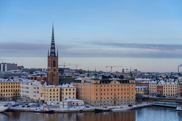 Stockholm