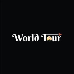 World Tour Logo