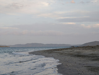 Parque Nacional Isla Santa Catalina