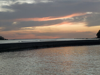 Parque Nacional Isla Santa Catalina