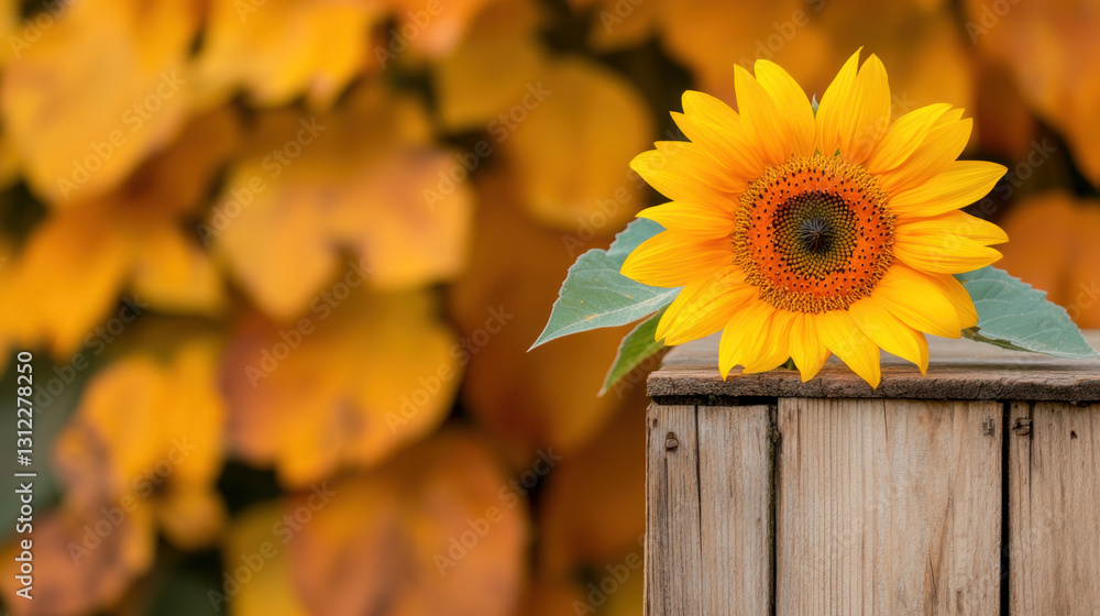 Poster bokeh background image highlighting sun depth with high fidelity for artistic and design projects.