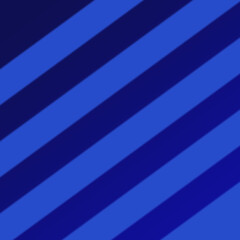Obraz premium blue and white striped background