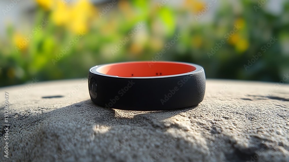 Poster a smart wearable device for real-time language translation and communication