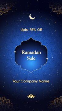 Ramadan Social Media Post 02