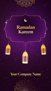 Ramadan Social Media Post 03