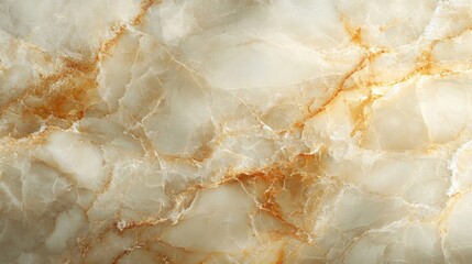 Beige Onyx Marble Texture Background
