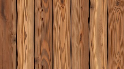 Fototapeta premium Detailed Wooden Texture