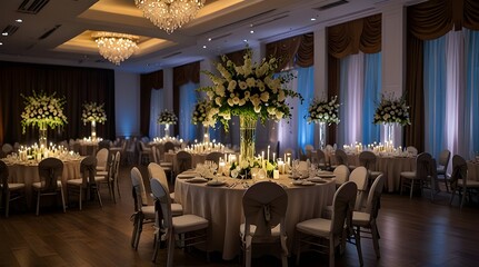 Event management Creation and developmen.generative.ai
