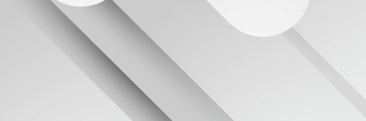 Abstract grey diagonal shapes background design