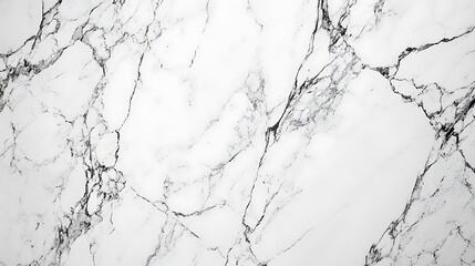 Obraz premium White marble texture background.