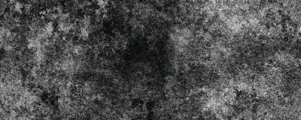 A Dark and Moody Grayscale Texture with Organic Stains and Deeply Worn Patterns

