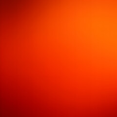 red abstract background with copy space