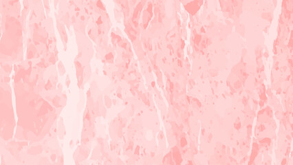 Fototapeta premium Pink marble texture background with high resolution in seamless pattern for design art work and interior or exterior. Pink marble texture background, abstract marble texture (natural patterns) for des