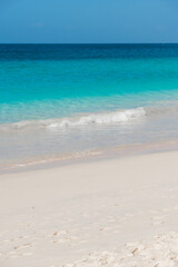 Brownes Beach in Bridgetown, Barbados, Caribbean Islands