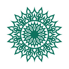 Mandala Design Inspiration: Intricate Patterns for Art, Meditation, and Creative Projects