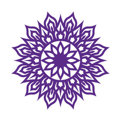 Mandala Design Inspiration: Intricate Patterns for Art, Meditation, and Creative Projects