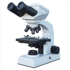 Microscope 
