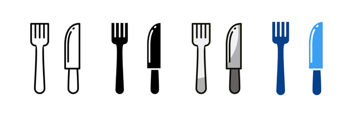 Apple Icon Set Multiple Style Collection