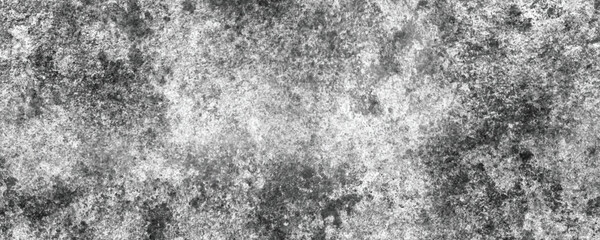 Obraz premium The Industrial Beauty of a Worn and Textured Concrete Wall with Unique Abstract Patterns
