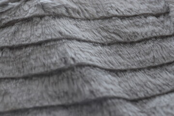faux fur, fur, gray fur, background, 