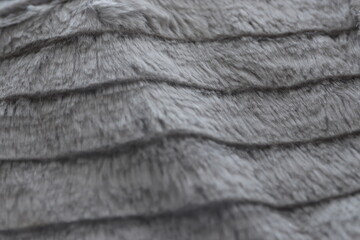 faux fur, fur, gray fur, background, 