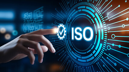 ISO Certification and Digital Quality Management, digital compliance, ISO standards, business certification, ISO 9001, process improvement, quality assurance, regulatory compliance,  ISO audit.
