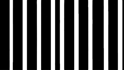 Abstract geometric stripe line random pattern. Verical Pattern with lines background. vertical parallel lines, stripes. Illustration of black and white stripes, used for backgrounds.	