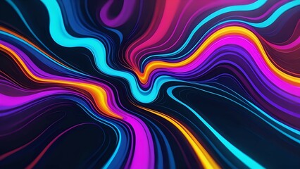 abstract colorful background