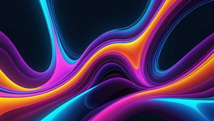 abstract colorful background