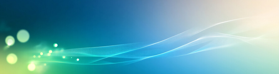 abstract dark blue and green gradient background texture with grainy noise