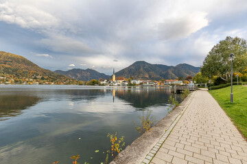 Am Tegernsee