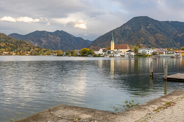 Am Tegernsee