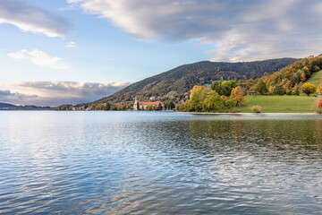 Am Tegernsee