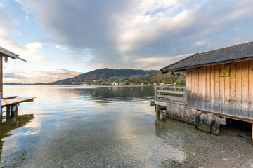 Am Tegernsee