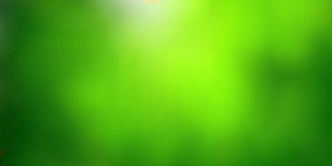 Beautiful Nature Spring Background