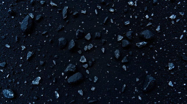 Textura de lija de agua negra, grano muy fino
