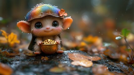 Leprechaun's Treasure