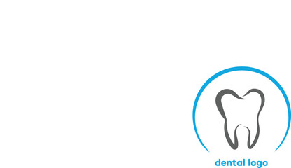 dental logo victor